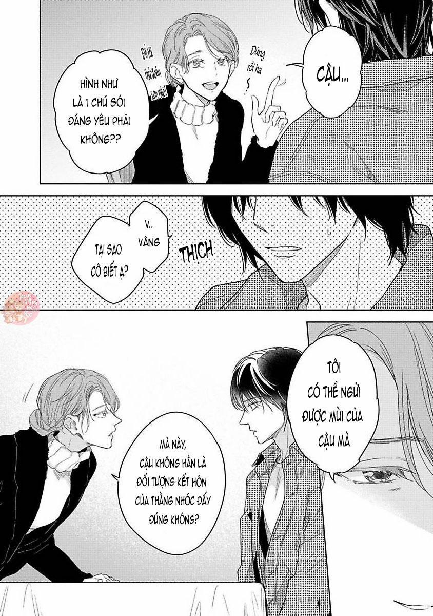 Bé Cưng Chưa Trường Thành 4 trang 9