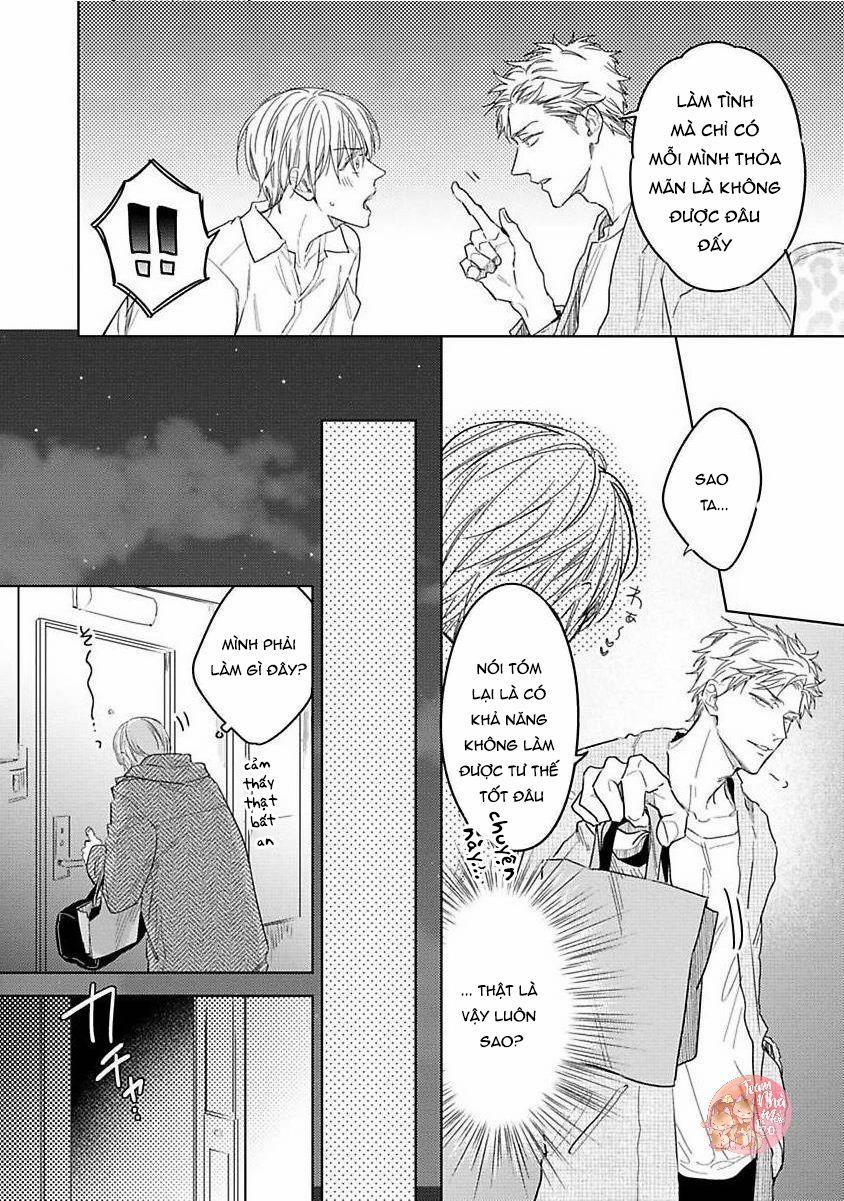 Bé Cưng Chưa Trường Thành 5 trang 9