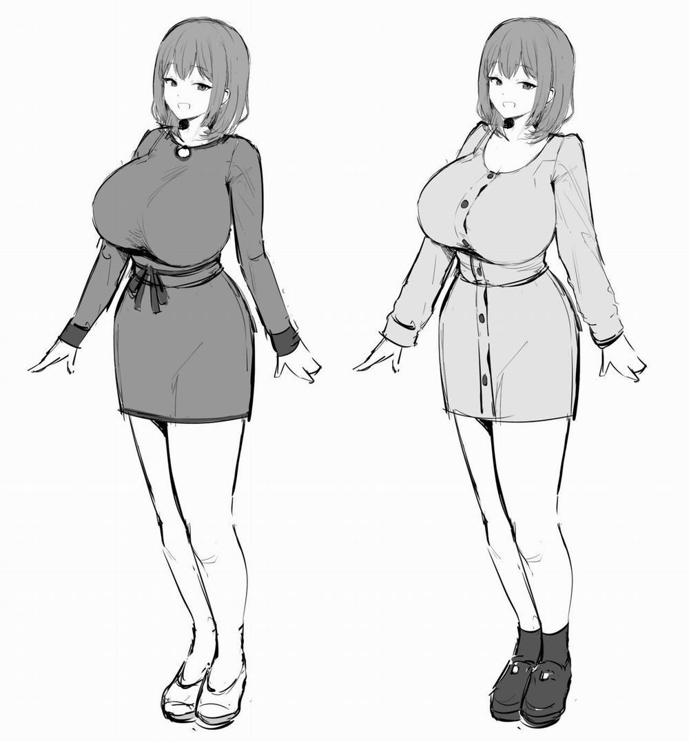 Bé cưng kẹo đường nữ sinh đại học muốn tìm bố đường với con cặc chà bá Oneshot trang 49