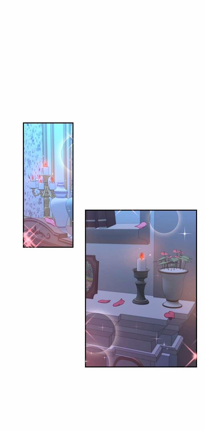 Bệ Hạ Là Của Tôi 21 trang 1