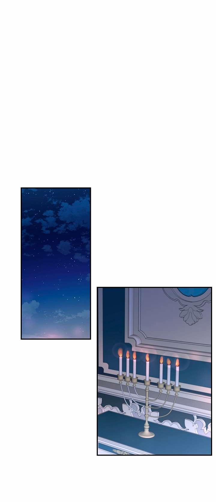 Bệ Hạ Là Của Tôi 21 trang 17