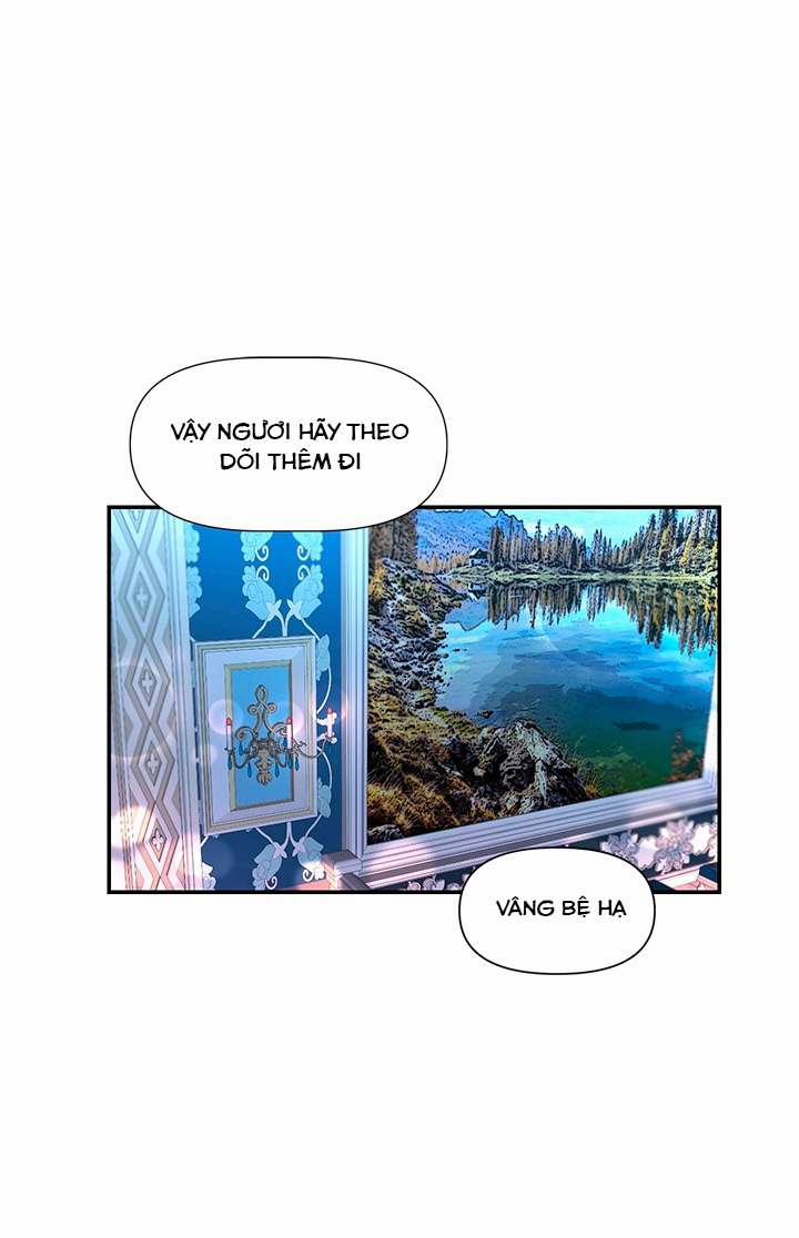 Bệ Hạ Là Của Tôi 21 trang 28