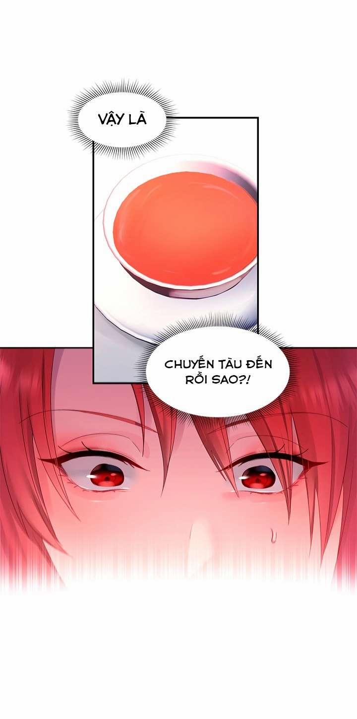 Bệ Hạ Là Của Tôi 21 trang 40