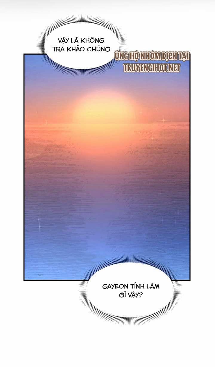 Bệ Hạ Là Của Tôi 21 trang 45