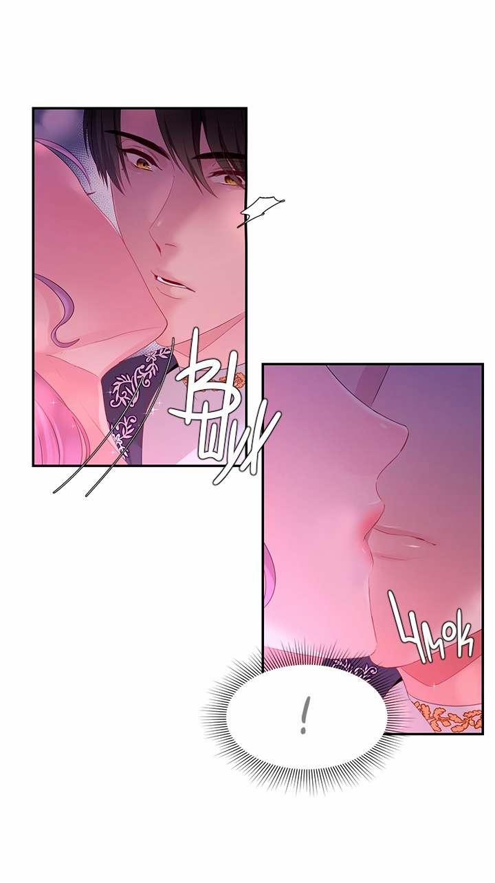 Bệ Hạ Là Của Tôi 21 trang 9