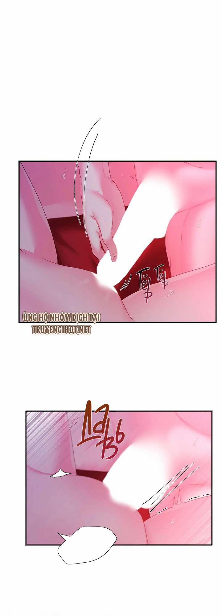 Bệ Hạ Là Của Tôi 22 trang 19