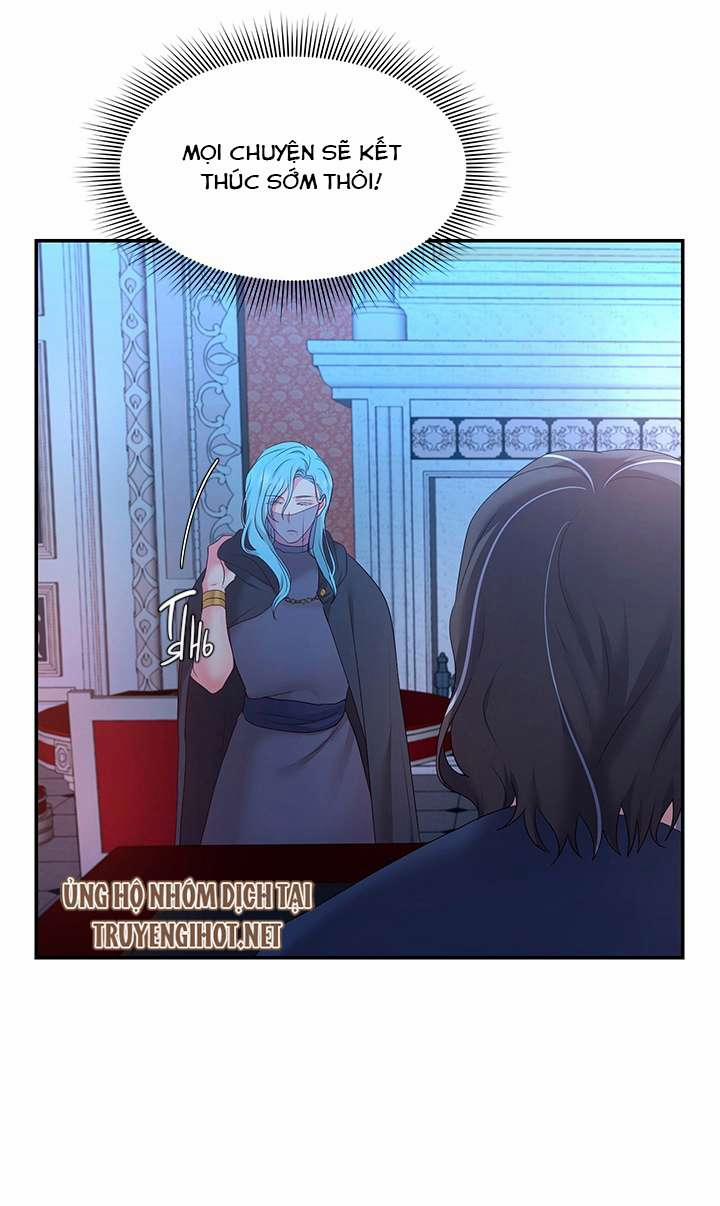 Bệ Hạ Là Của Tôi 22 trang 29