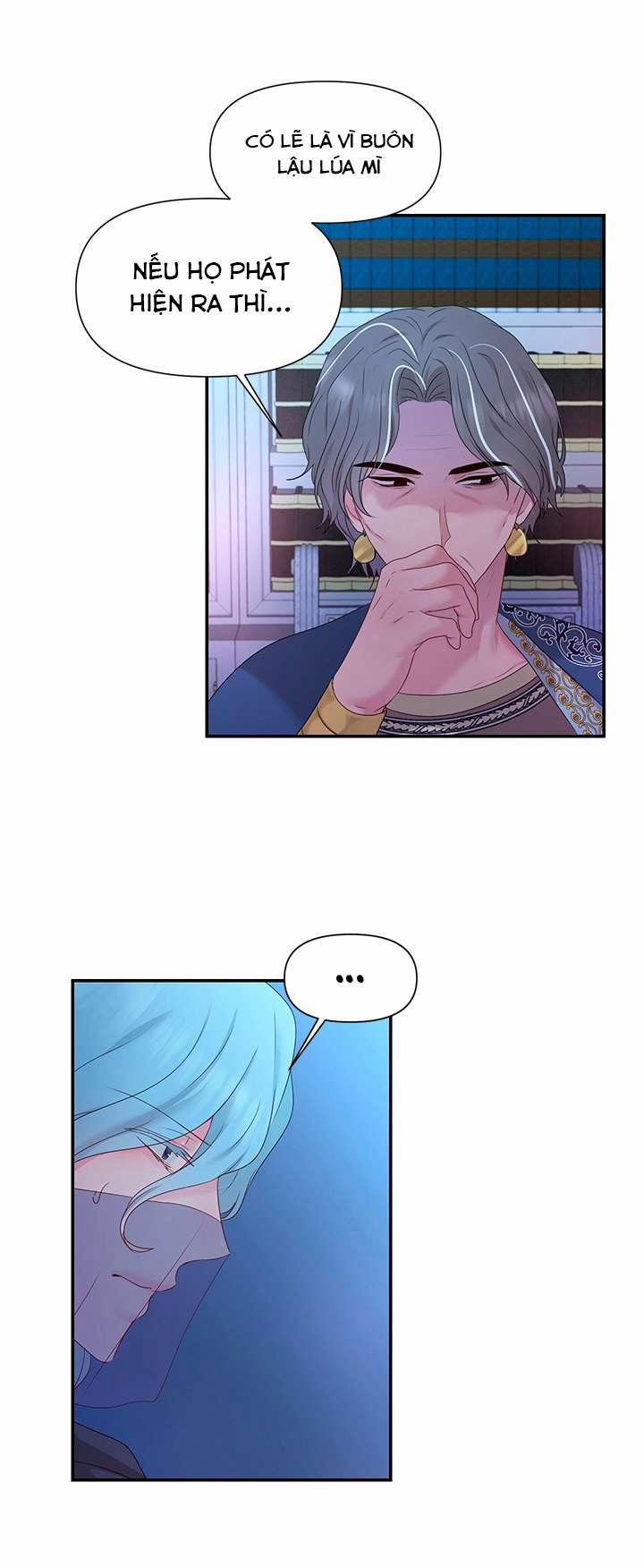 Bệ Hạ Là Của Tôi 22 trang 34