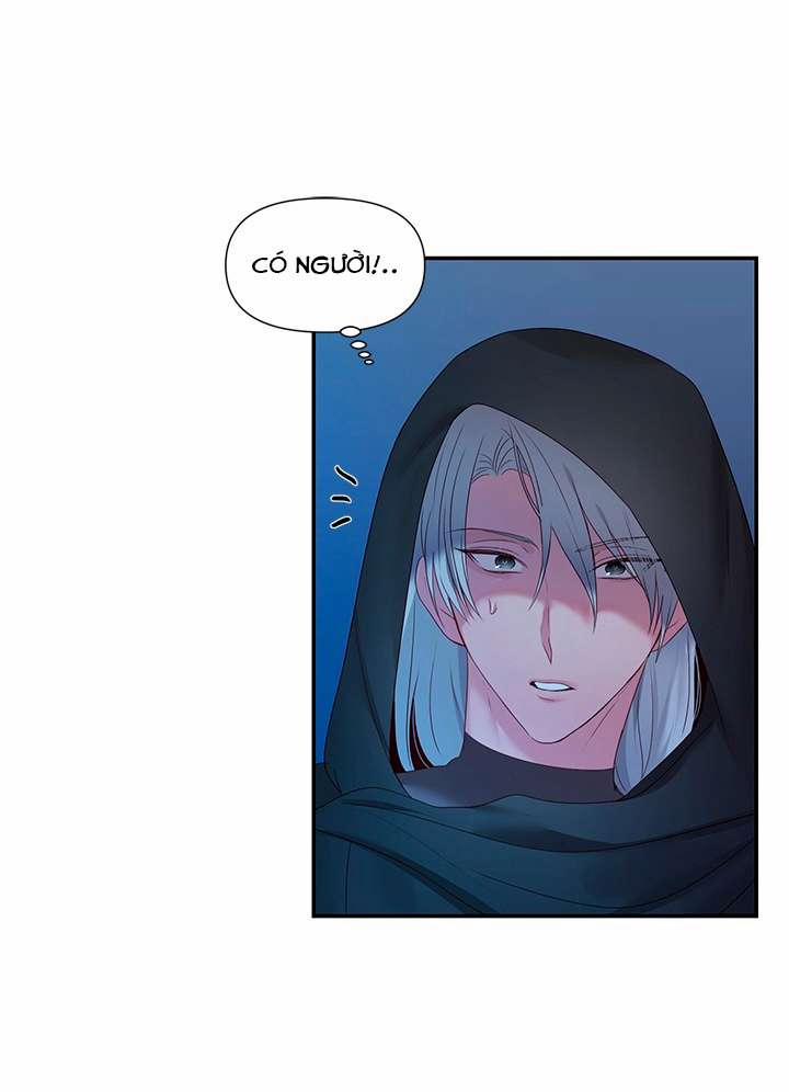 Bệ Hạ Là Của Tôi 22 trang 42