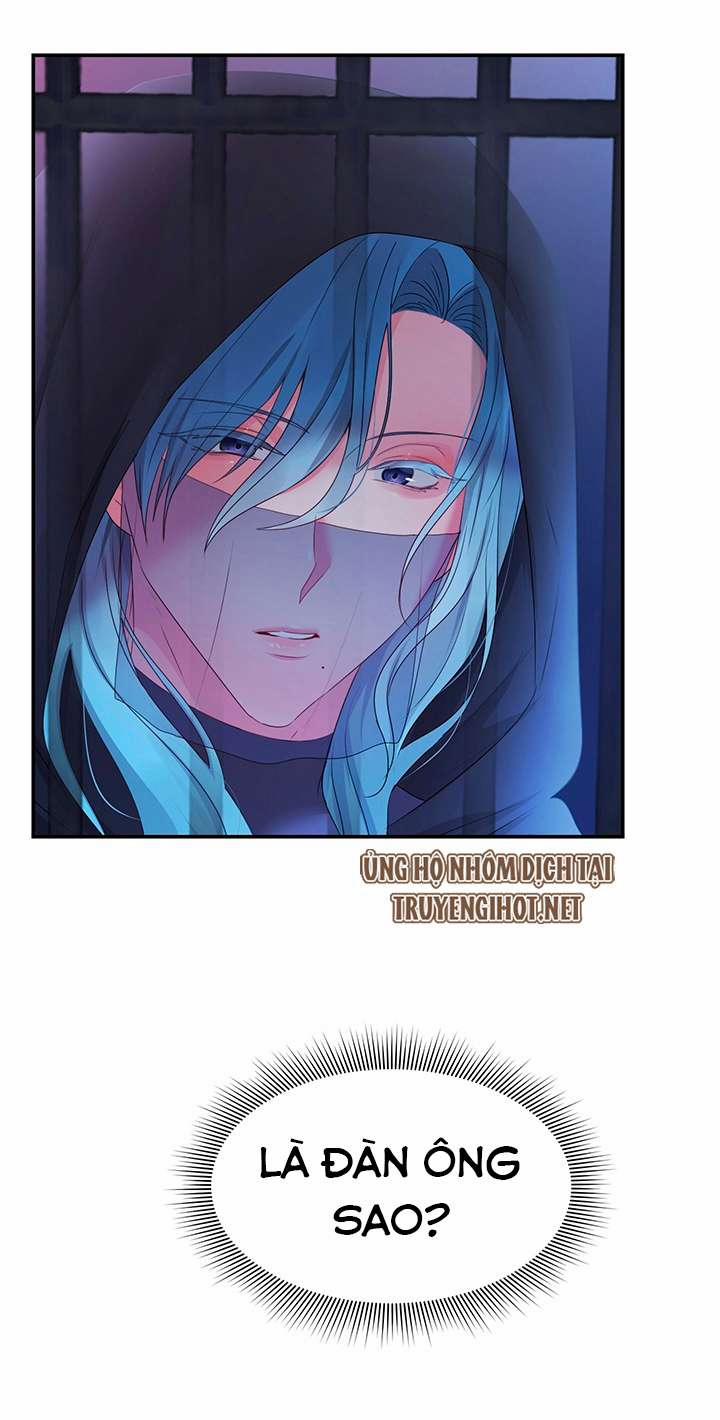Bệ Hạ Là Của Tôi 22 trang 45