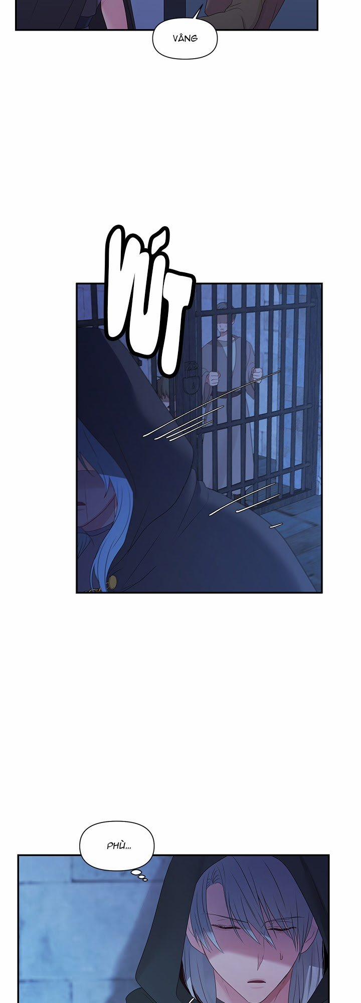 Bệ Hạ Là Của Tôi 23 trang 12