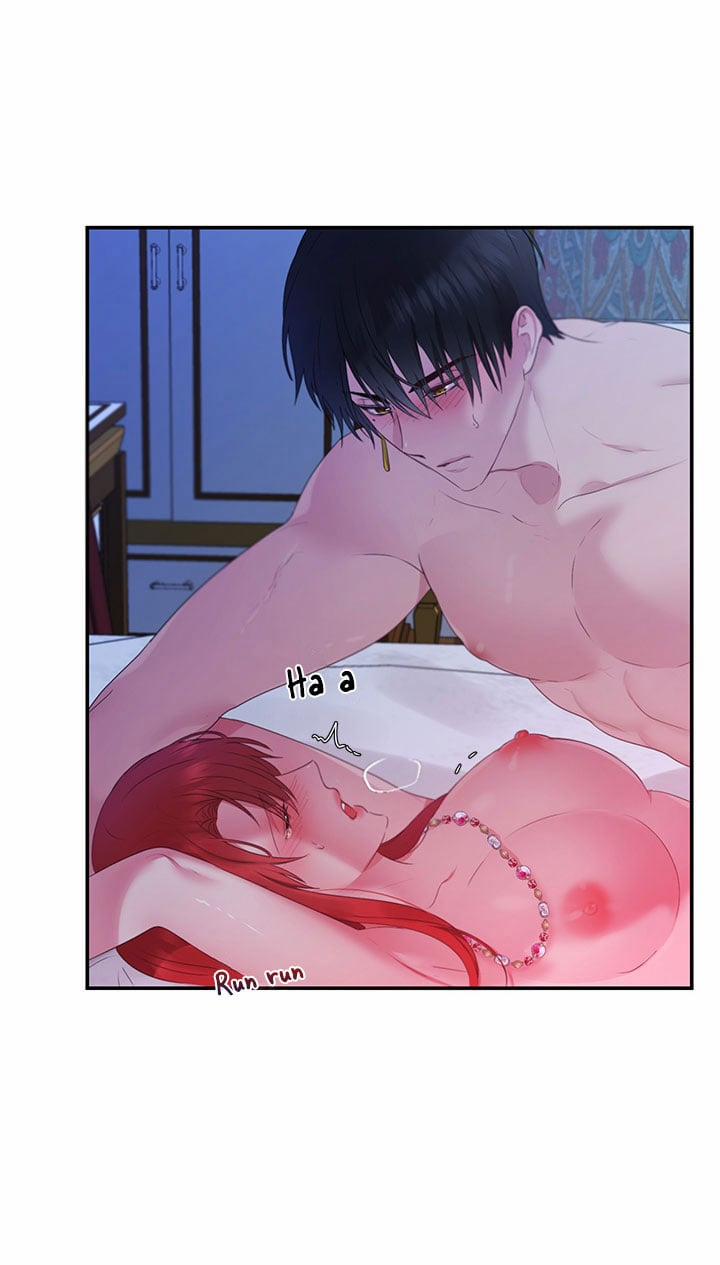 Bệ Hạ Là Của Tôi 26 trang 25