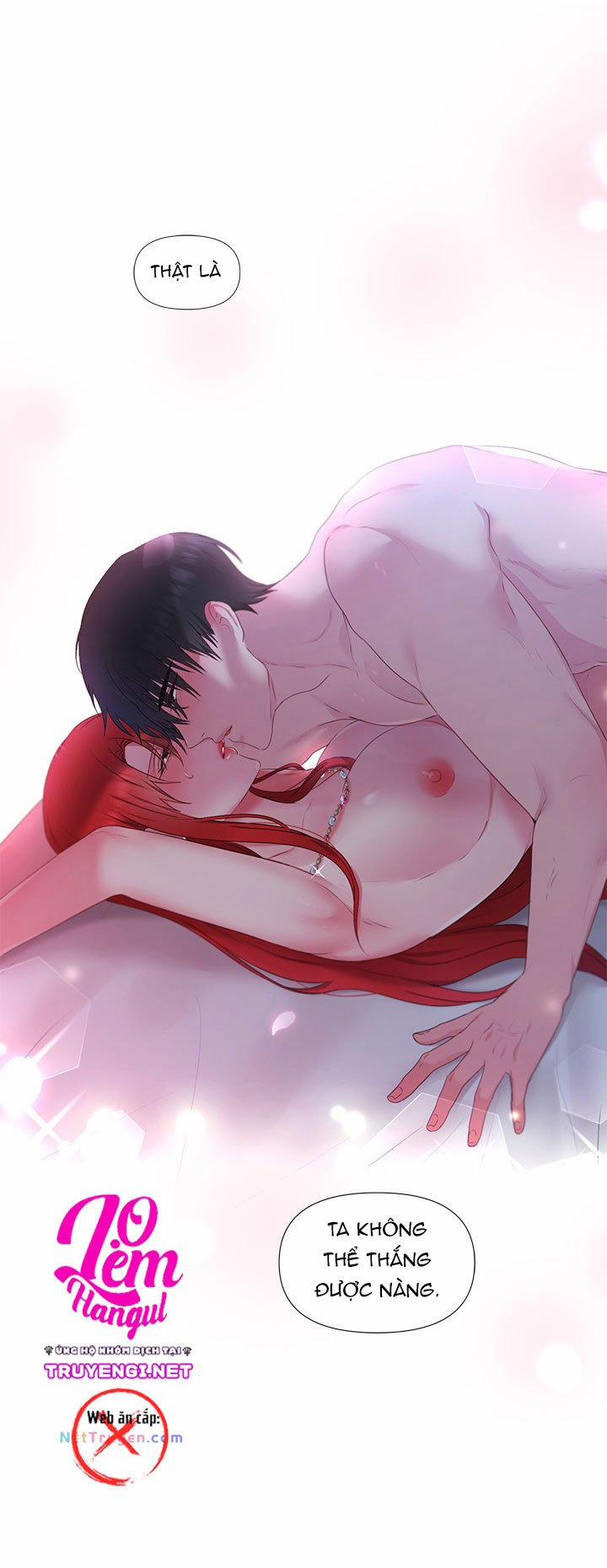 Bệ Hạ Là Của Tôi 26 trang 26