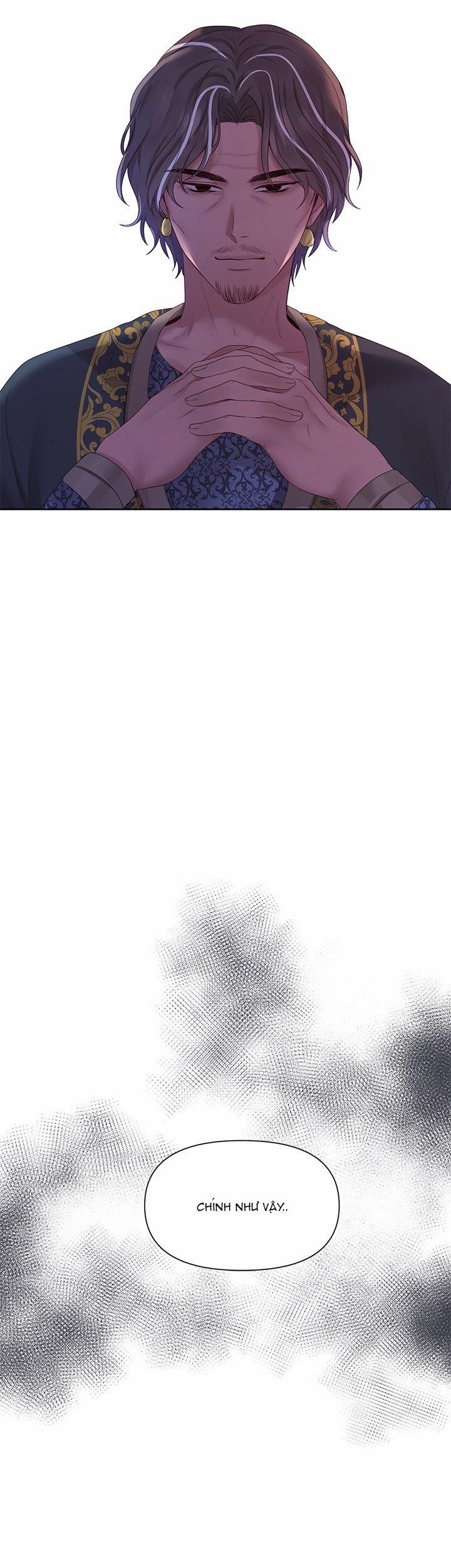 Bệ Hạ Là Của Tôi 27 trang 17