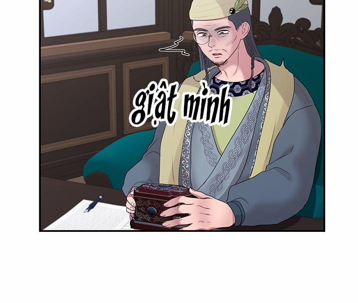 Bệ Hạ Là Của Tôi 28 trang 14