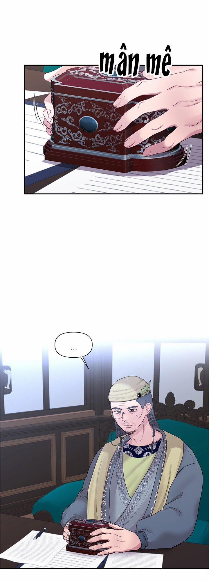 Bệ Hạ Là Của Tôi 28 trang 6