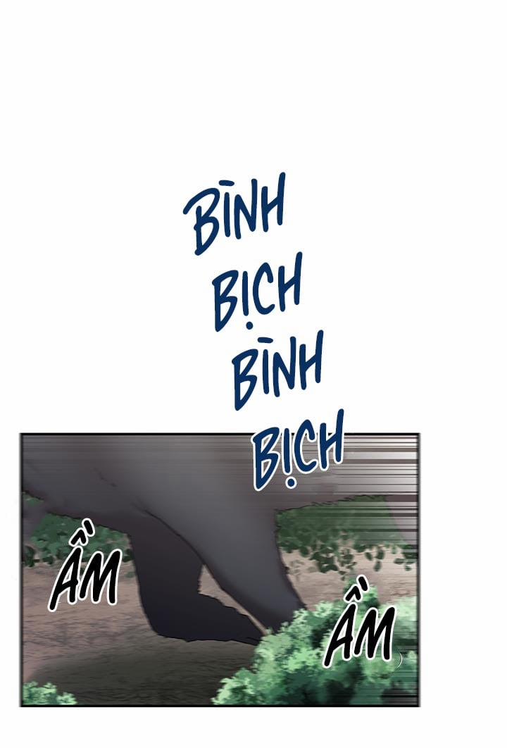 Bệ Hạ Là Của Tôi 29 trang 0