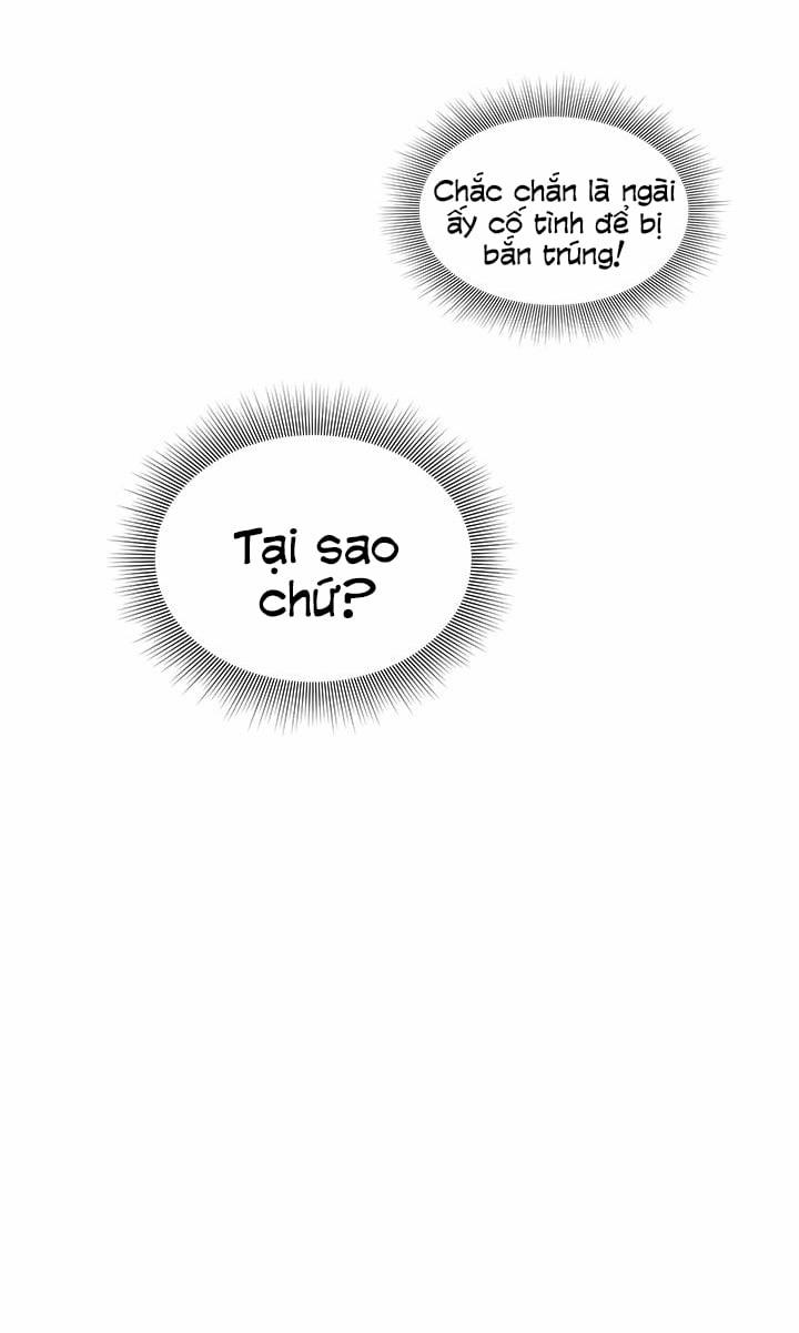 Bệ Hạ Là Của Tôi 29 trang 22