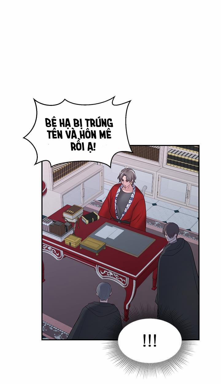 Bệ Hạ Là Của Tôi 29 trang 33