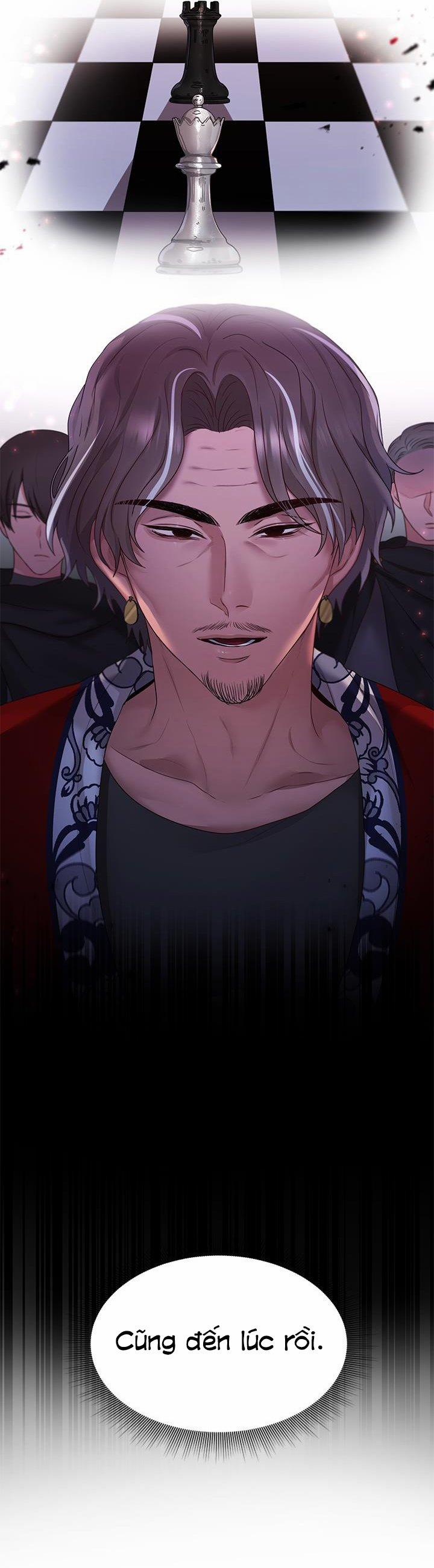 Bệ Hạ Là Của Tôi 29 trang 35