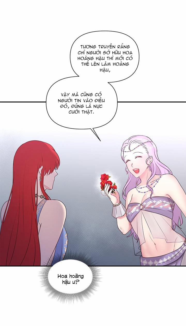 Bệ Hạ Là Của Tôi 29 trang 38