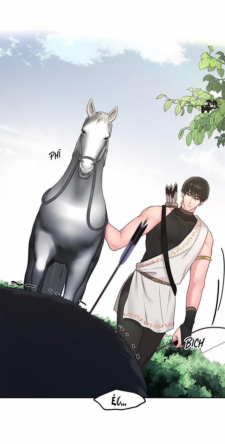 Bệ Hạ Là Của Tôi 29 trang 4