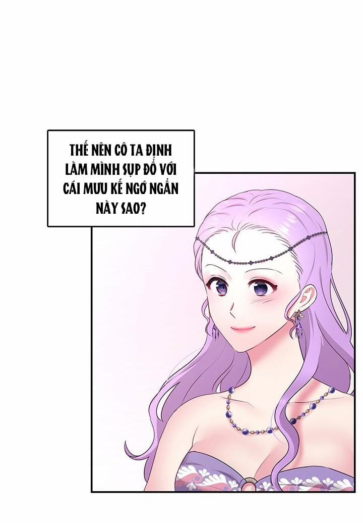 Bệ Hạ Là Của Tôi 29 trang 40