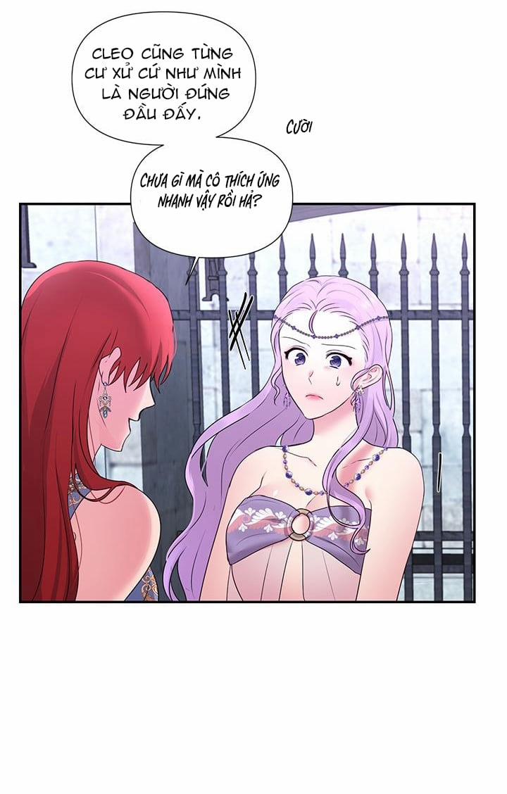 Bệ Hạ Là Của Tôi 29 trang 43