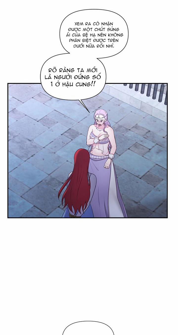 Bệ Hạ Là Của Tôi 29 trang 47