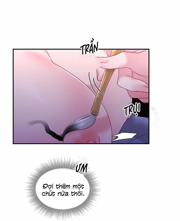 Bệ Hạ Là Của Tôi 29 trang 51