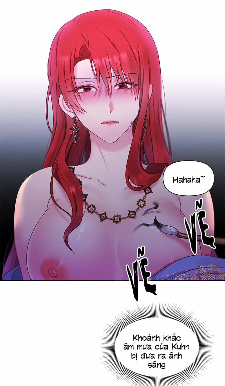 Bệ Hạ Là Của Tôi 29 trang 52