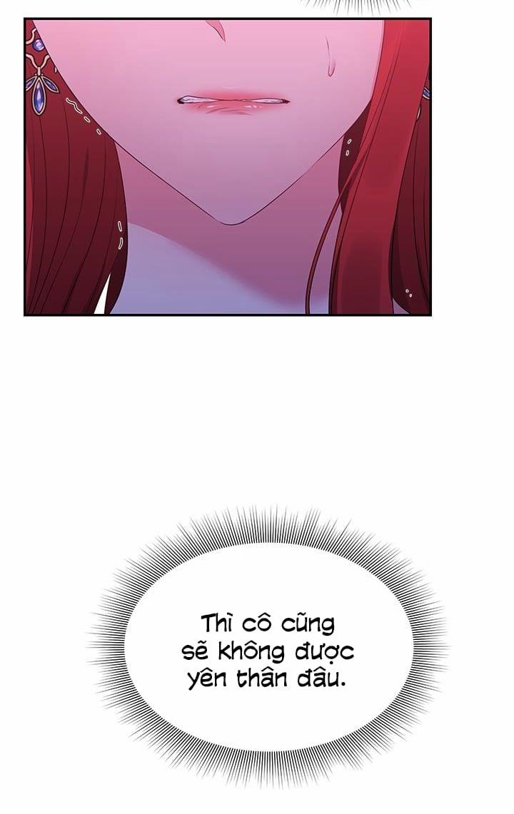 Bệ Hạ Là Của Tôi 29 trang 53