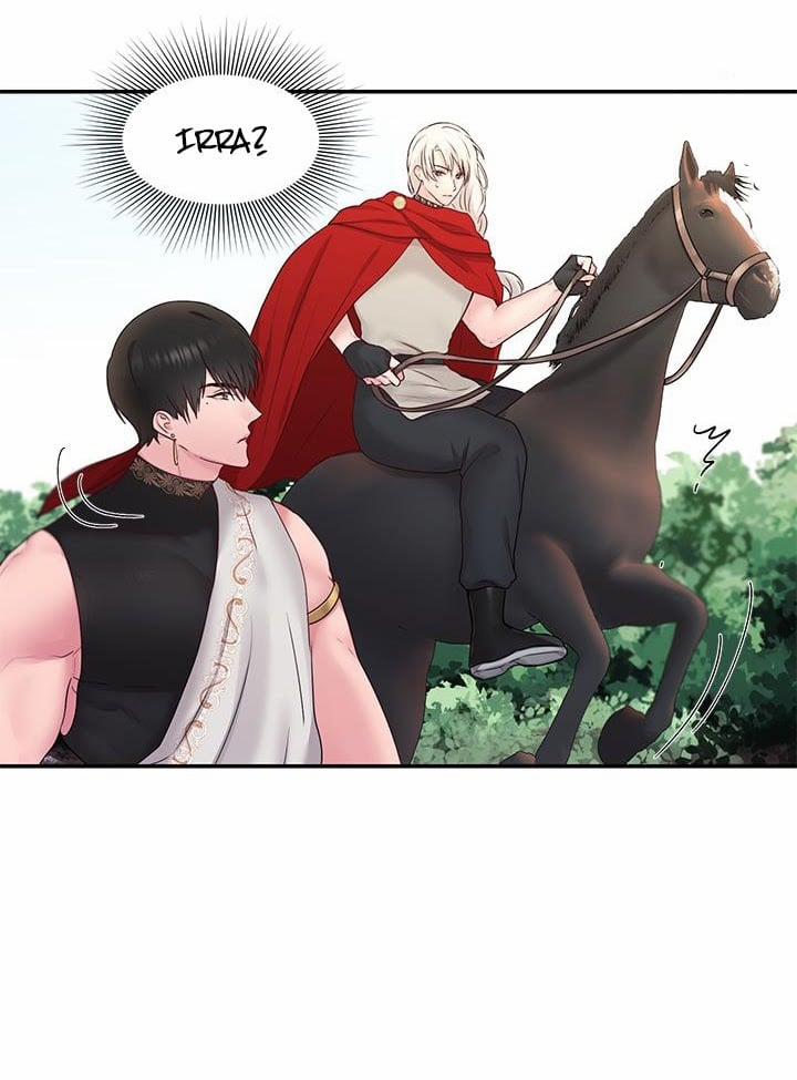 Bệ Hạ Là Của Tôi 29 trang 8