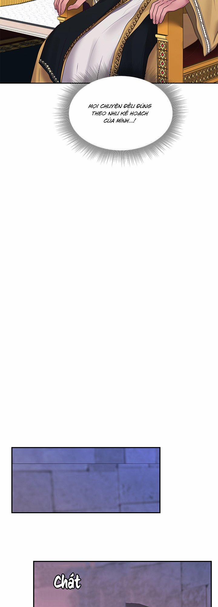 Bệ Hạ Là Của Tôi 30 trang 27