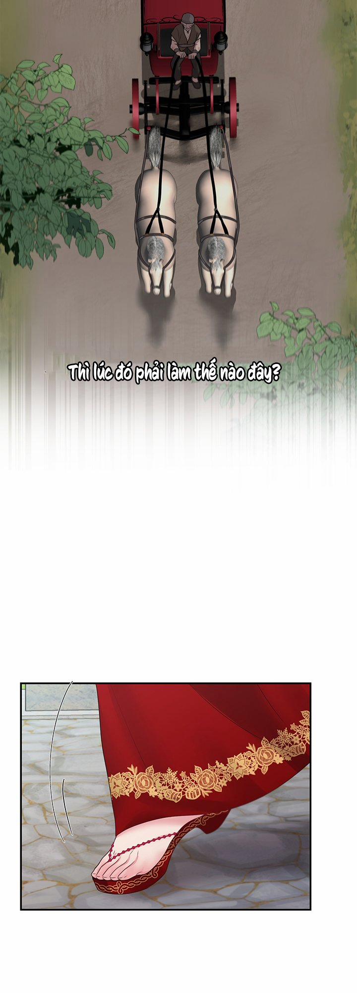 Bệ Hạ Là Của Tôi 31 trang 26