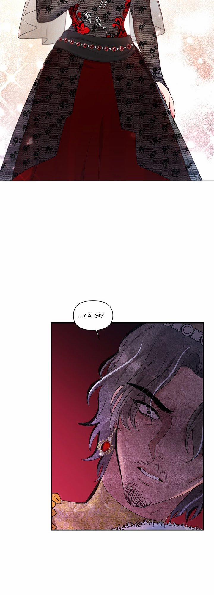 Bệ Hạ Là Của Tôi 31 trang 30