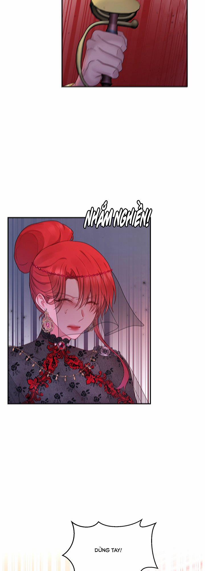 Bệ Hạ Là Của Tôi 31 trang 33