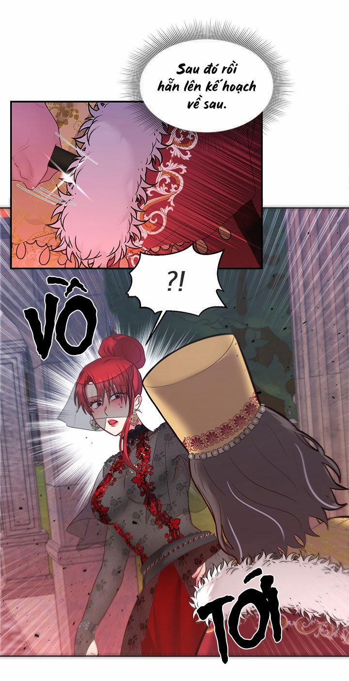 Bệ Hạ Là Của Tôi 32 trang 13