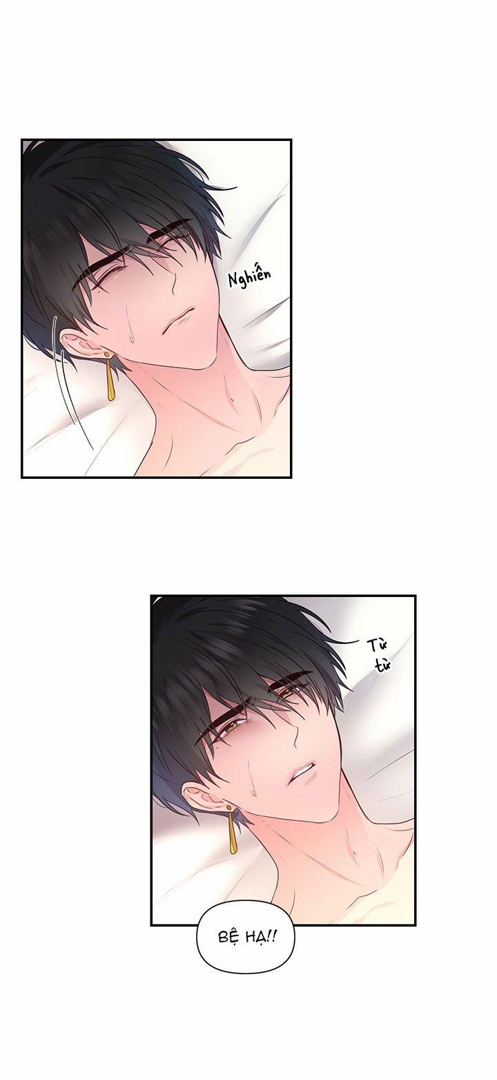 Bệ Hạ Là Của Tôi 32 trang 2