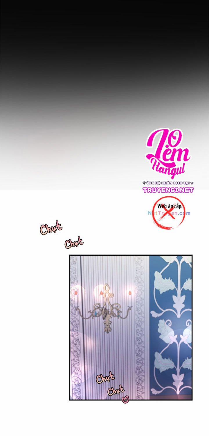 Bệ Hạ Là Của Tôi 33 trang 17