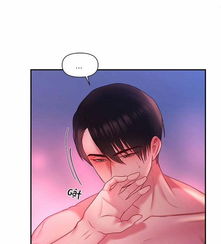 Bệ Hạ Là Của Tôi 33 trang 23