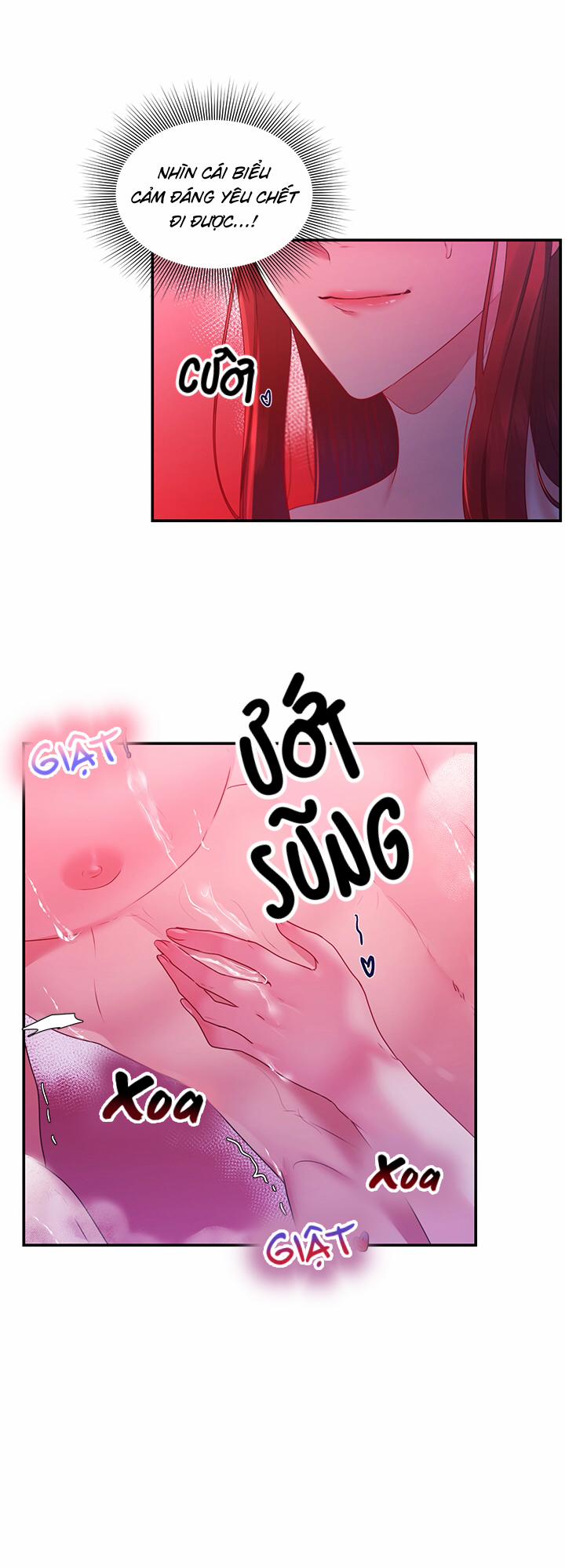 Bệ Hạ Là Của Tôi 34 trang 29