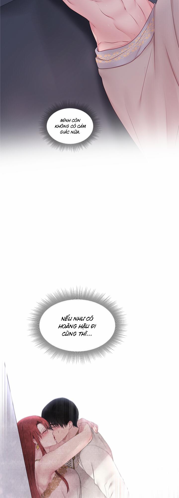 Bệ Hạ Là Của Tôi 34 trang 6