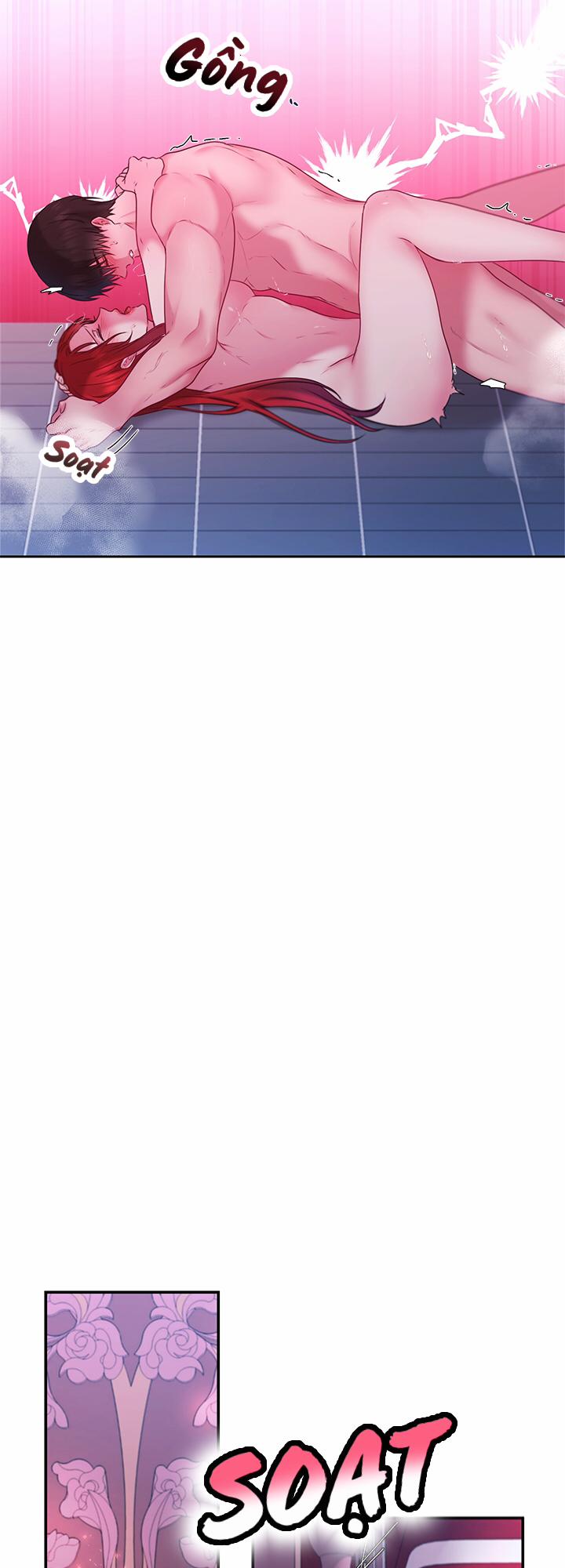 Bệ Hạ Là Của Tôi 35 trang 15