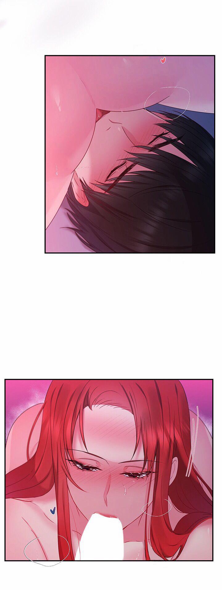 Bệ Hạ Là Của Tôi 35 trang 8