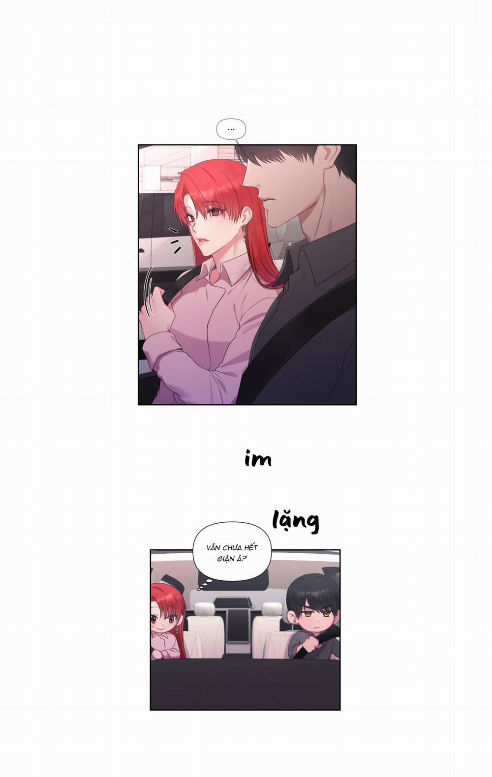 Bệ Hạ Là Của Tôi 37 trang 7