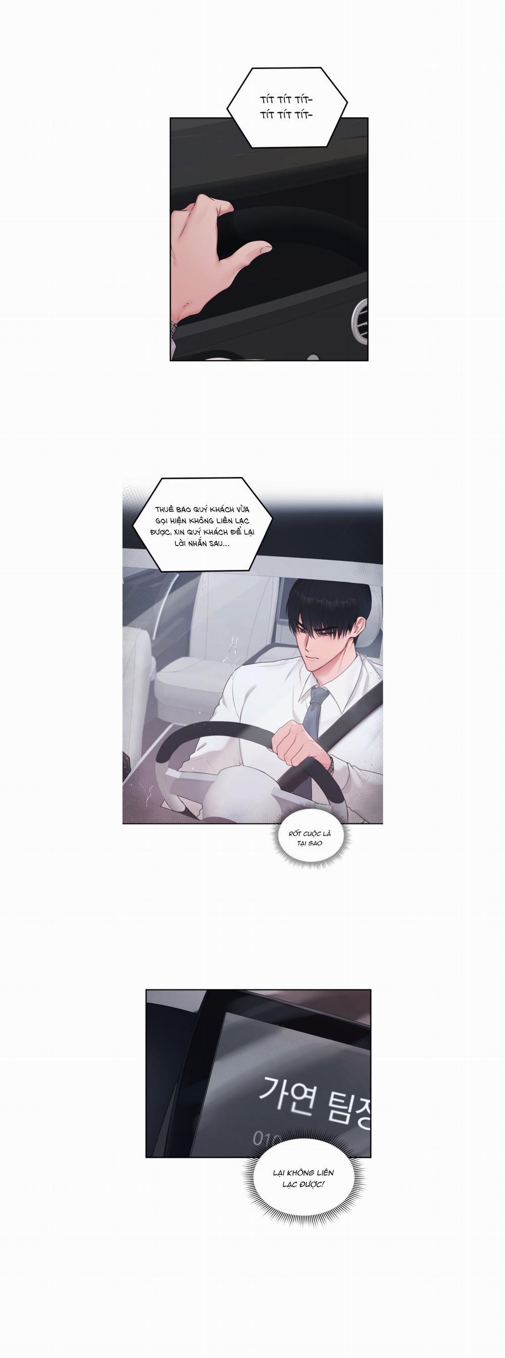 Bệ Hạ Là Của Tôi 38 trang 14