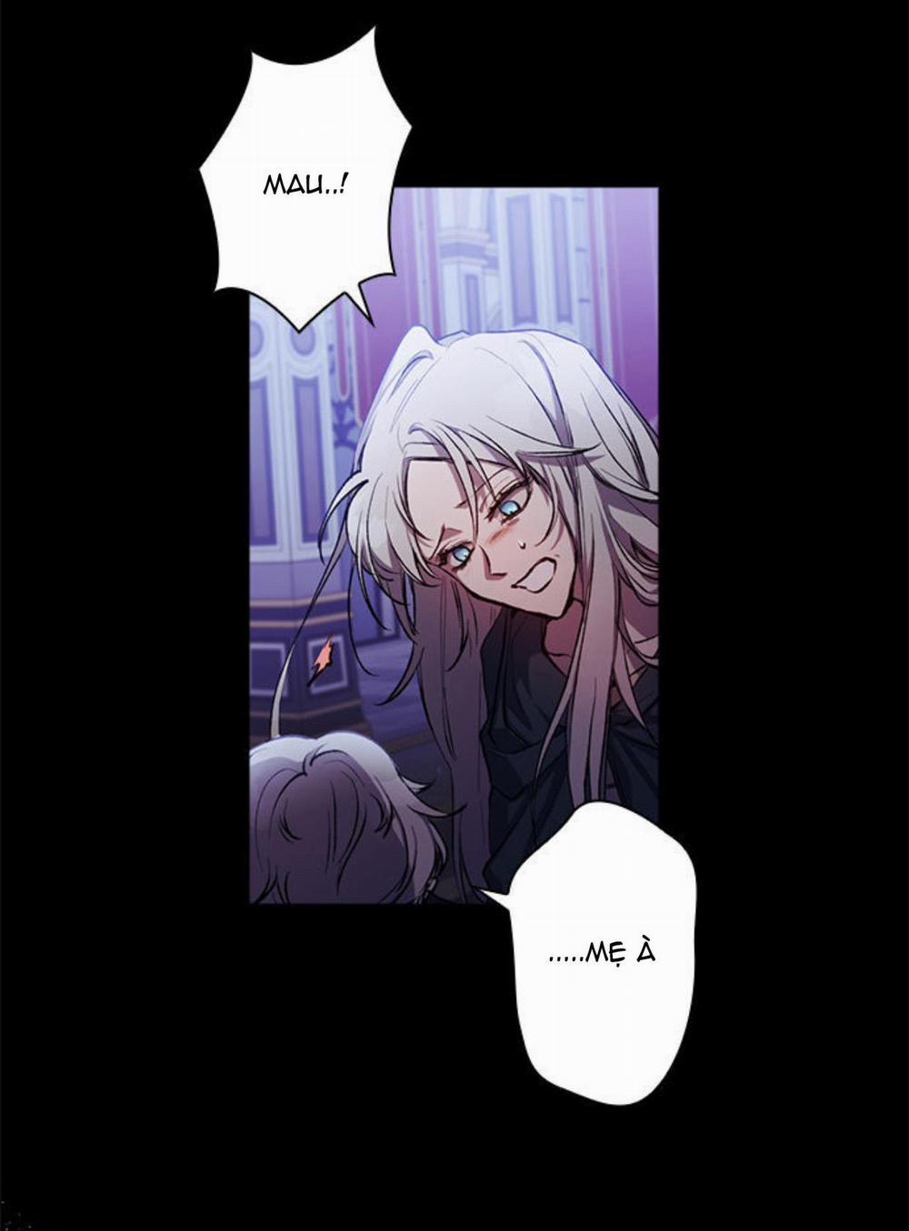 Bệ Hạ, Ta Sẽ Nuôi Dạy Con Của Ngài Thật Tốt 1.5 trang 33