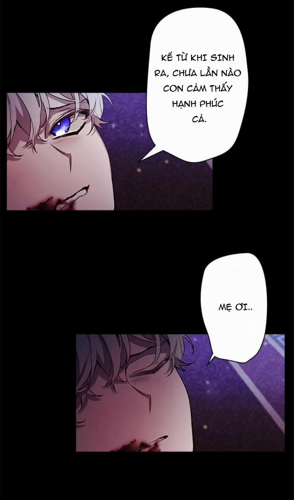 Bệ Hạ, Ta Sẽ Nuôi Dạy Con Của Ngài Thật Tốt 1.5 trang 35