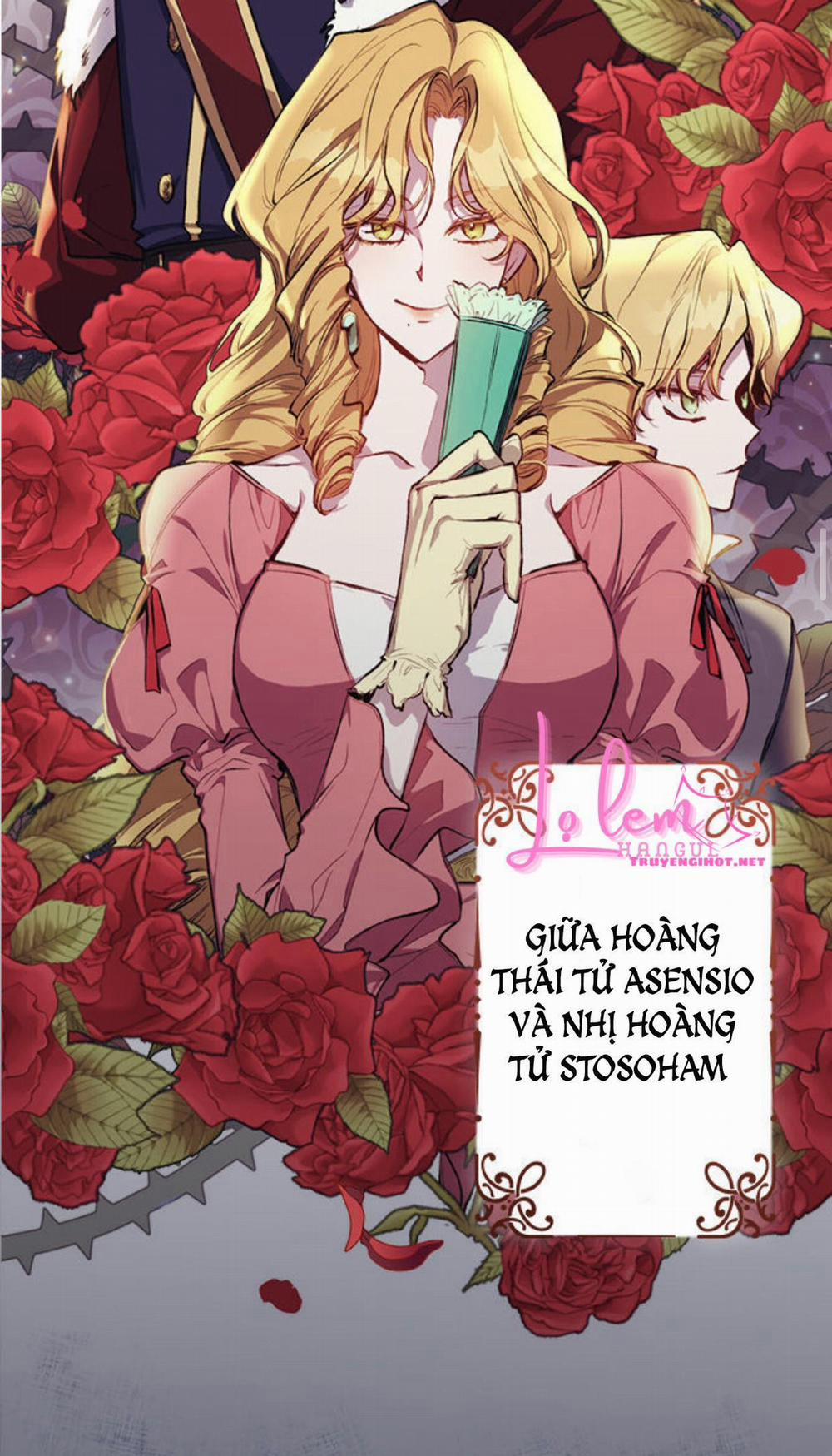 Bệ Hạ, Ta Sẽ Nuôi Dạy Con Của Ngài Thật Tốt 1 trang 33